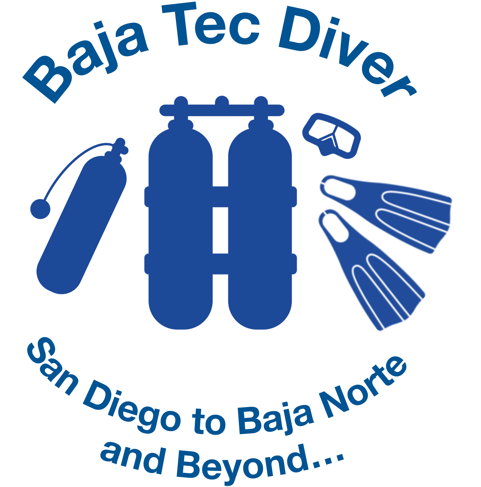   Baja Tec Diver